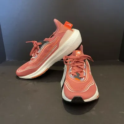 Adidas Parley Ultraboost Light X Running Sneakers Men's (HQ1402) Shoe